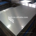China diseño personalizado placa de hojas de aluminio de todos los tipos para la venta